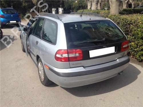 Alternator VOLVO V40 Estate (645)  | BP9739014M7 