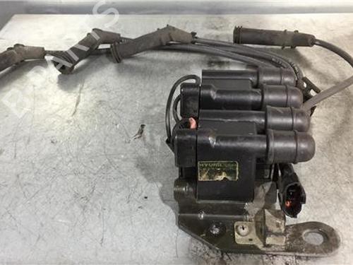 Used Ignition coil HYUNDAI ACCENT I (X-3) [1994-2002]  9758074