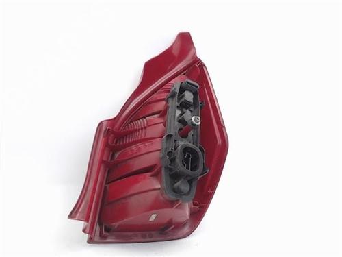Left taillight CITROËN C2 (JM_)  | BP13050243C34 