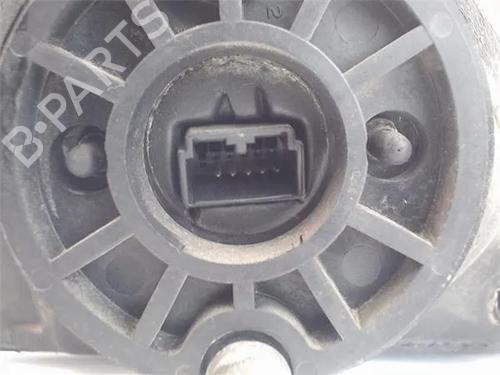 Left mirror LAND ROVER FREELANDER I (L314)  | BP17764641C26 