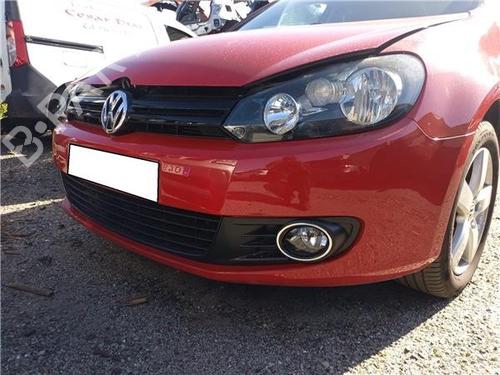 Used Front bumper VW GOLF VI (5K1) [2008-2014]  29285011