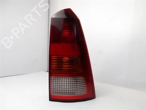 Høyre baklys FORD FOCUS I Turnier (DNW) 1.8 DI / TDDi (75 hp) 13086331