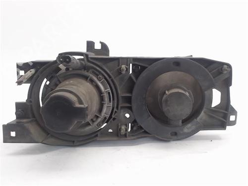 Left headlight BMW 5 (E34)  | BP13052461C28