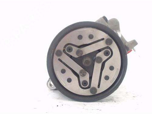 AC compressor KIA PICANTO I (SA) | BP32657405M34 - Image 4