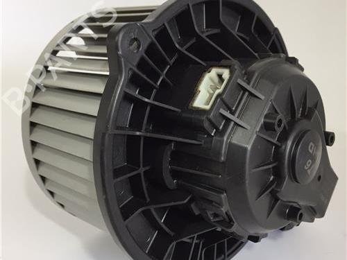 Used Heater blower motor Heater blower motor 9686001 9686001