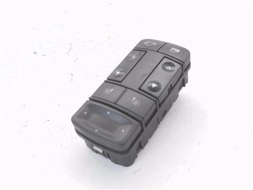Left front window switch OPEL VECTRA C GTS (Z02) 1.8 16V (F68) | BP33887322I27 - Image 4