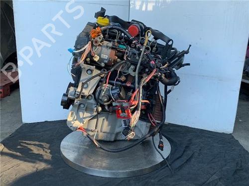 Used Engine Engine RENAULT MEGANE II (BM0/1_, CM0/1_) 1.5 dCi (BM0F, BM0T, BM2B, CM0F, CM0T) (82 hp) 35986578 35986578