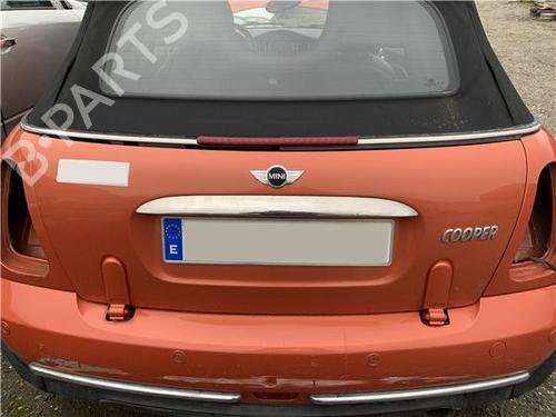 Tailgate MINI MINI Convertible (R52) Cooper | BP24416005C6 - Image 2