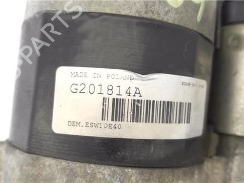 Starter FORD C-MAX II (DXA/CB7, DXA/CEU) | BP29259910M8 - Image 9