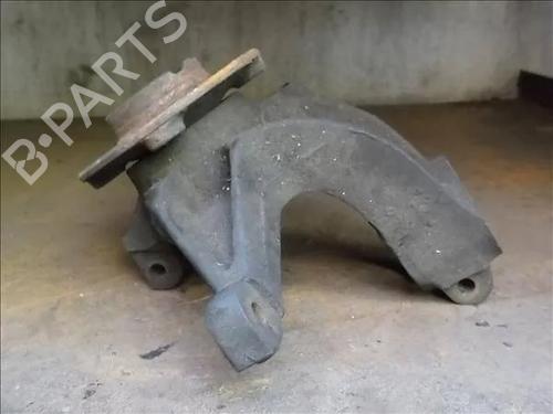 Left front steering knuckle PEUGEOT 205 II (20A/C)  | BP14334484M25 