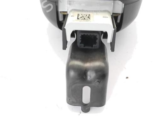 Instrument cluster RENAULT TWINGO II (CN0_)  | BP24869588C47 