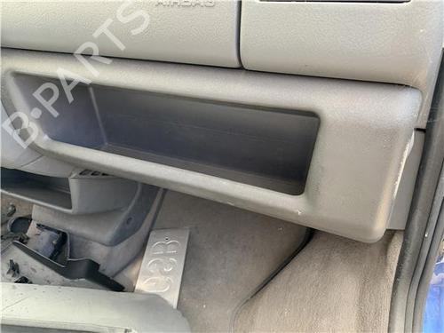 Used Glove box Glove box VW TRANSPORTER T4 Bus (70B, 70C, 7DB, 7DK, 70J, 70K, 7DC, 7DJ) [1990-2004] 25845457 25845457