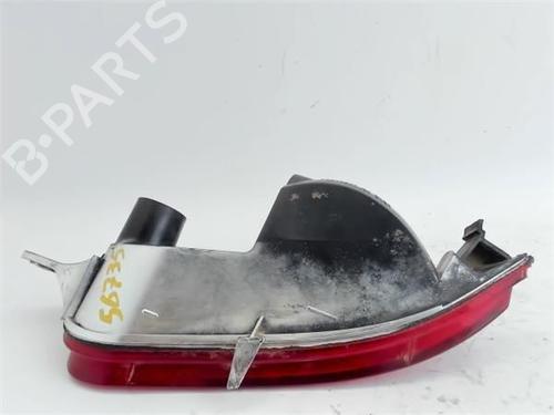 Rear fog light OPEL CORSA C (X01) 1.0 (F08, F68) | BP14342884C37 