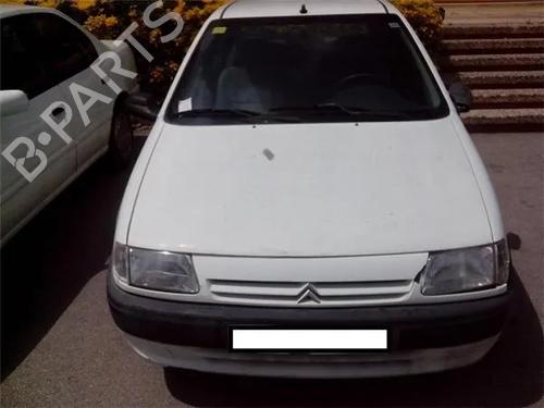 Startmotor CITROËN SAXO (S0, S1) 1.5 D | BP9660992M8 