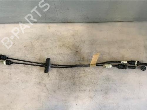 Used Other OPEL VIVARO A Van (X83) 2.5 DTI (F7) (135 hp) 14917668