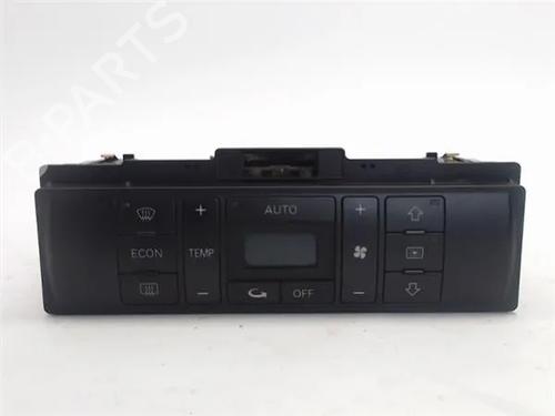Used Climate control AUDI A4 B5 (8D2) [1994-2001]  13051127