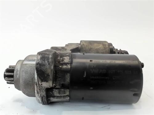 Starter SEAT ALTEA (5P1) 1.2 TSI | BP13043766M8