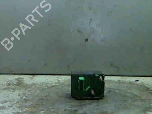 Electronic module PEUGEOT 206 Hatchback (2A/C) 1.4 HDi eco 70 | BP9662041M83 