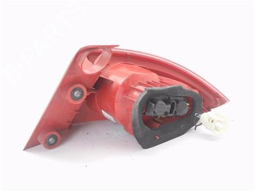 Left taillight SEAT LEON (1P1) 1.9 TDI | BP31130742C34