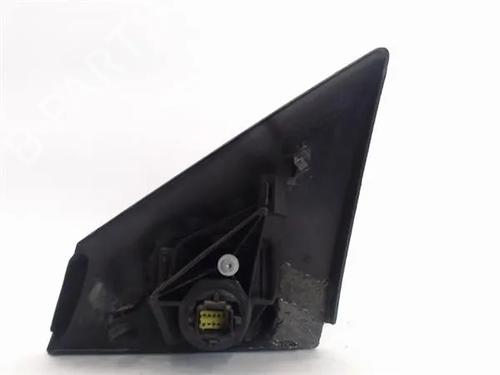 Right mirror RENAULT MEGANE II (BM0/1_, CM0/1_)  | BP13051422C27 