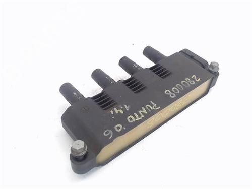 Used Ignition coil FIAT GRANDE PUNTO (199_) [2005-2025]  9636568