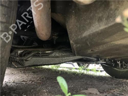 Essieu arrière JAGUAR XJ (XJ40, XJ81) [1986-1995]  32419086