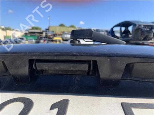 Tailgate handle MITSUBISHI OUTLANDER II (CW_W) 2.0 DI-D (CW8W) | BP32417797C132