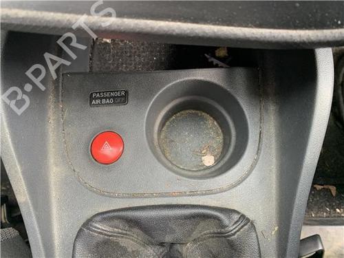 Warning SEAT LEON (1P1) 1.9 TDI | BP32417893I22  - Image 8