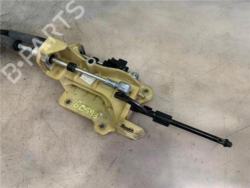 Gear lever FIAT PANDA (169_)  | BP30135424M90 