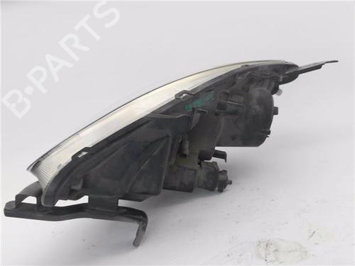 Right headlight HONDA CIVIC VII Hatchback (EU, EP, EV) 1.6 i (EP2, EU8, EU6) | BP26563832C29 - Image 5