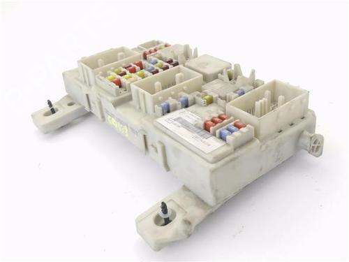 Fuse box FORD FOCUS II (DA_, HCP, DP) | BP25496079E1 - Image 5