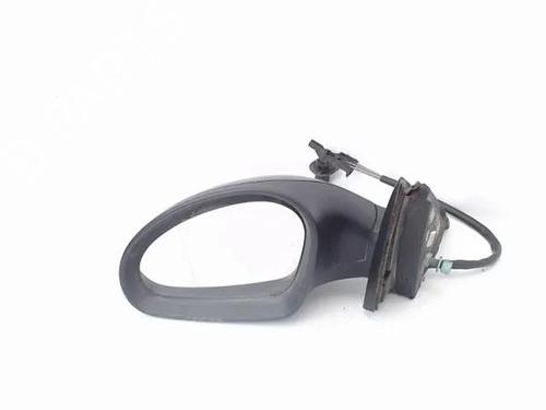 Left mirror SEAT IBIZA III (6L1)  | BP13049919C26 