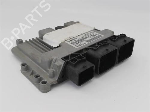 Used Electronic module CITROËN C4 II (NC_) [2009-2025]  23392315