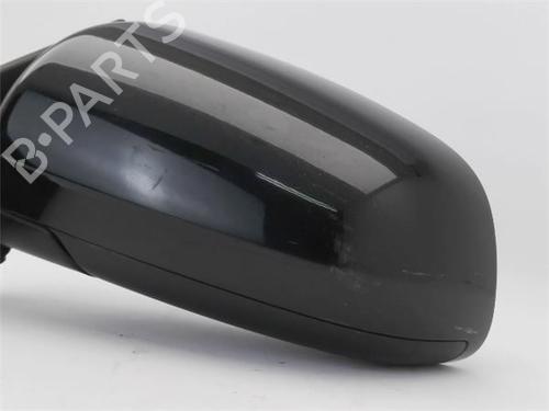 Left mirror AUDI A3 (8P1) 2.0 TDI 16V | BP22339263C26 