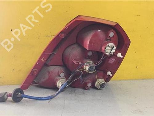 Left taillight CHEVROLET KALOS  | BP15847070C34 