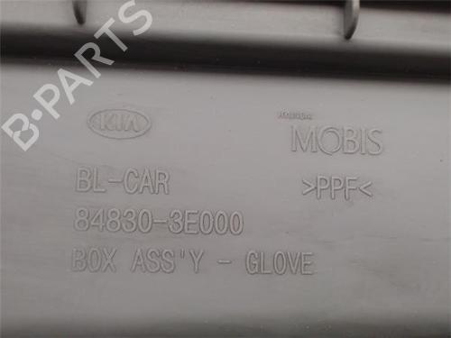 Other KIA SORENTO I (JC)  | BP14346099O1 