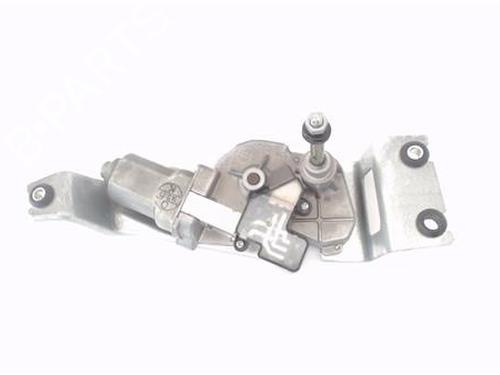Used Rear wiper motor BMW 1 (F20) 116 d (116 hp) 29134939