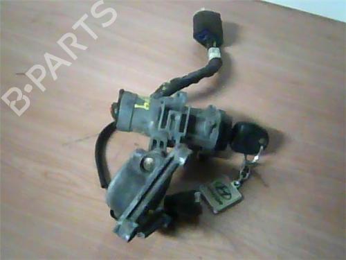 Used Other HYUNDAI LANTRA II (J-2) [1995-2002]  14337943