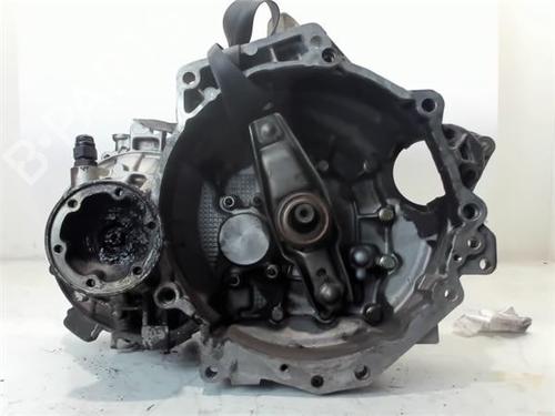 Used Gearbox SEAT TOLEDO II (1M2) [1998-2006]  13050580