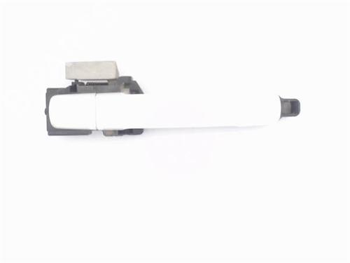 Used Rear right exterior door handle NISSAN QASHQAI / QASHQAI +2 I (J10, NJ10, JJ10E) 1.6 dCi (130 hp) 15898281
