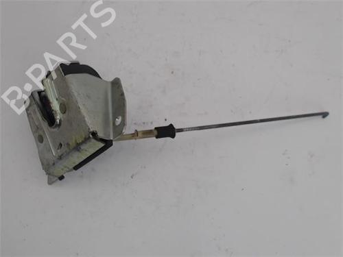 Tailgate lock MERCEDES-BENZ M-CLASS (W163) ML 320 (163.154) | BP16498989C101 