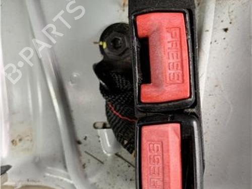 Seat buckle RENAULT CLIO III (BR0/1, CR0/1)  | BP32419606I32 