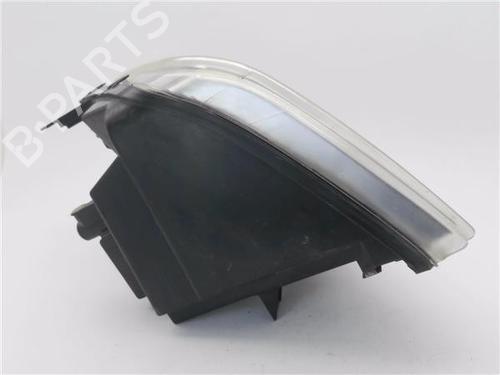 Left headlight FORD TRANSIT CONNECT (P65_, P70_, P80_)  | BP32492466C28 