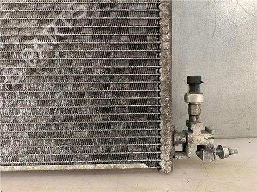 AC radiator OPEL ASTRA J (P10) 1.7 CDTI (68) | BP23841475M32 