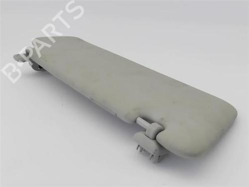 Right sun visor AUDI A3 (8P1) 2.0 TDI 16V | BP22339254I2 
