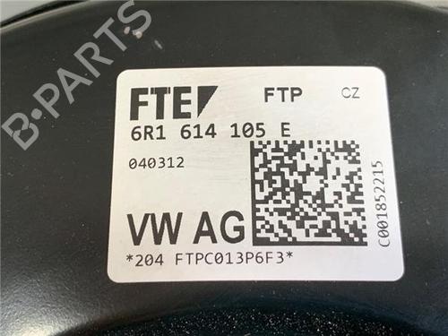 Servo brake SEAT IBIZA IV (6J5, 6P1) | BP30135580M42