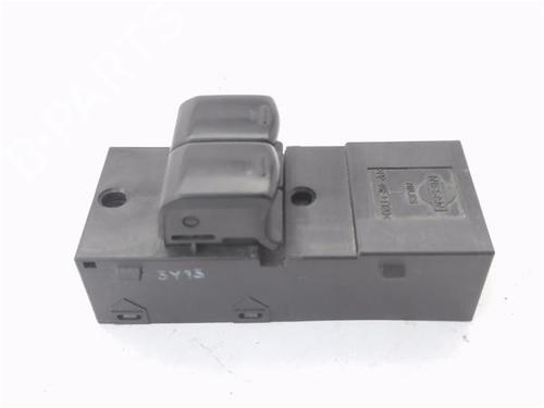 Left front window switch NISSAN MICRA III (K12)  | BP27163042I27 