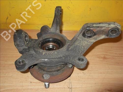 Right front steering knuckle NISSAN MICRA II (K11) 1.5 D | BP14336367M26 