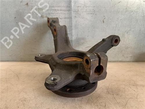 Right front steering knuckle RENAULT KANGOO Express (FW0/1_) 1.5 dCi 90 (FW0G, FW05, FW08, FW11) | BP23392233M26 