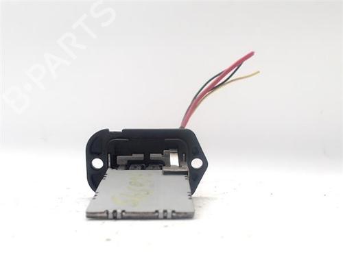 Heater resistor HYUNDAI i10 I (PA) | BP23841415M108